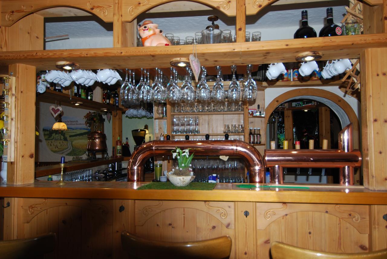 Hotel Alpenhof Markneukirchen エクステリア 写真